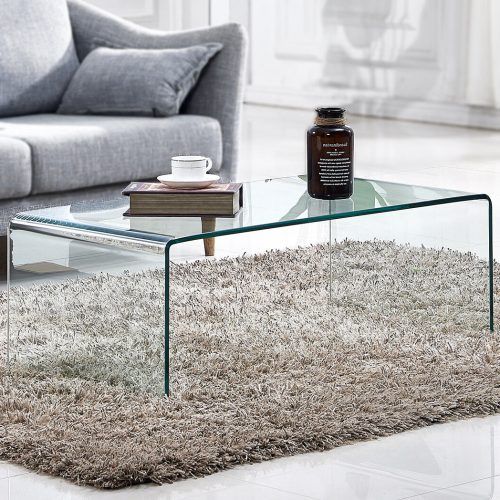 Tempered Glass Coffee Tables (Photo 20 of 20)