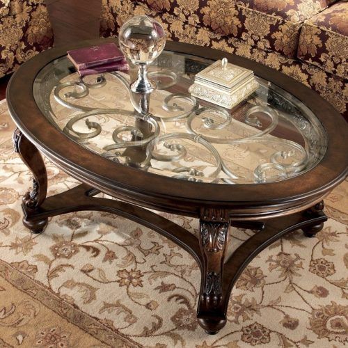 Traditional Coffee Tables (Photo 7 of 20)