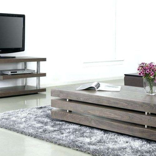 Tv Unit And Coffee Table Sets (Photo 3 of 20)