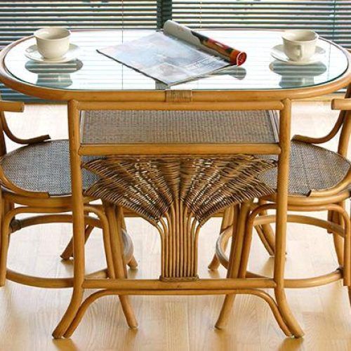 Two Chair Dining Tables (Photo 7 of 20)