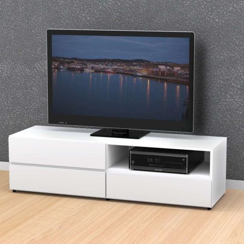 Stylish Tv Stands (Photo 2 of 15)