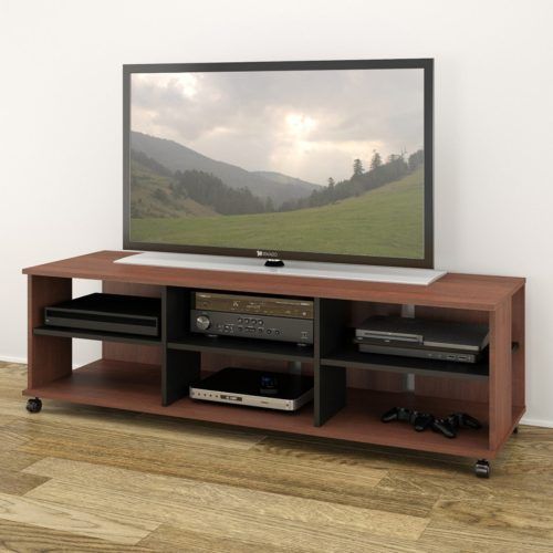 Adayah Tv Stands For Tvs Up To 60" (Photo 13 of 20)