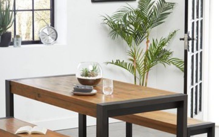 The 20 Best Collection of Next Hudson Dining Tables