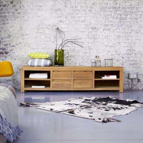 Sideboard Tv Stands (Photo 9 of 20)