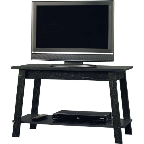 Small Black Tv Cabinets (Photo 7 of 20)