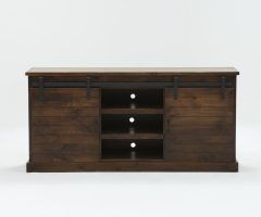 The 20 Best Collection of Noah Aged Whiskey 66 Inch Tv Stands