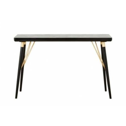 Gold Console Tables (Photo 17 of 20)