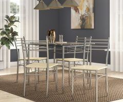20 Best Ideas North Reading 5 Piece Dining Table Sets