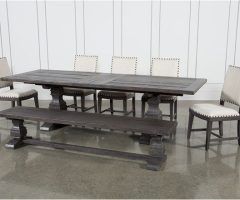2024 Popular Norwood Rectangle Extension Dining Tables