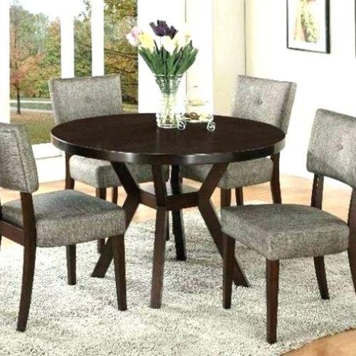 Norwood 9 Piece Rectangular Extension Dining Sets With Uph Side Chairs (Photo 2 of 20)