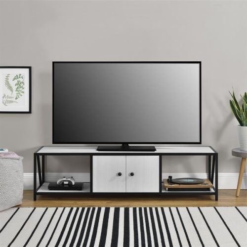 Kasen Tv Stands For Tvs Up To 60" (Photo 8 of 20)
