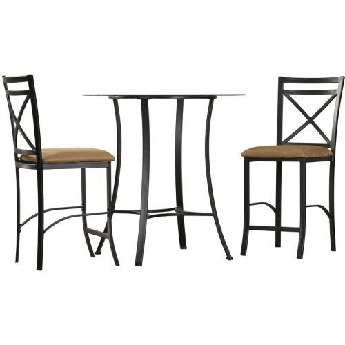 Nutter 3 Piece Dining Sets (Photo 19 of 20)
