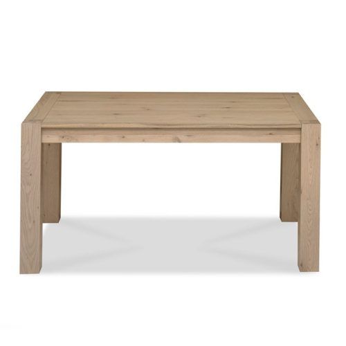 Oak 6 Seater Dining Tables (Photo 14 of 20)