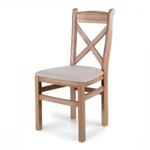 Oak Dining Chairs (Photo 3 of 20)