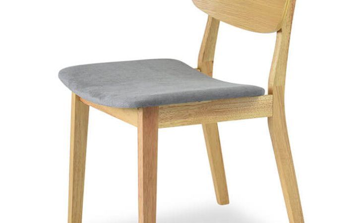 20 Best Ideas Oak Dining Chairs