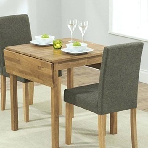 Small Dining Tables And Chairs (Photo 11 of 20)