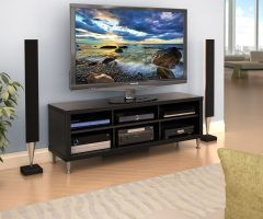 The 20 Best Collection of Draper 62 Inch Tv Stands