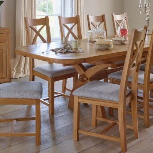 Dining Extending Tables And Chairs (Photo 10 of 20)
