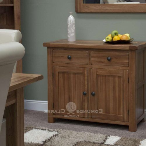 Small Sideboards (Photo 18 of 20)