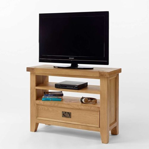 Contemporary Oak Tv Cabinets (Photo 12 of 20)