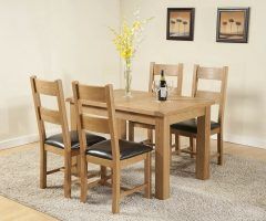 2024 Best of Cotswold Dining Tables