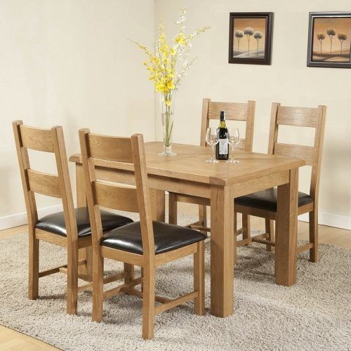 Cotswold Dining Tables (Photo 1 of 20)