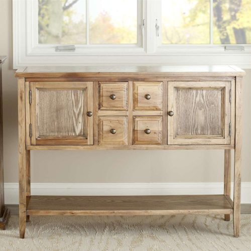 Buffet Console Sideboards (Photo 9 of 20)