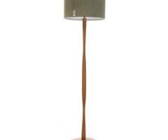 The 20 Best Collection of Oak Floor Lamps