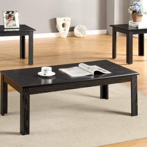 Aged Black Coffee Tables (Photo 4 of 20)