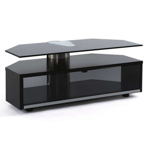Glass Fronted Tv Cabinets (Photo 20 of 20)