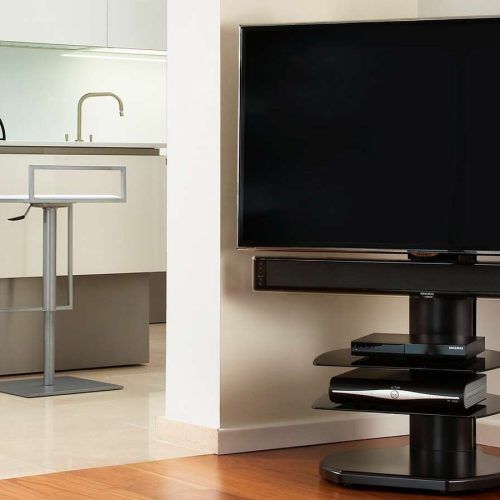 Off The Wall Tv Stands (Photo 5 of 15)