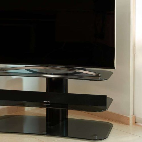 Off Wall Tv Stands (Photo 10 of 15)