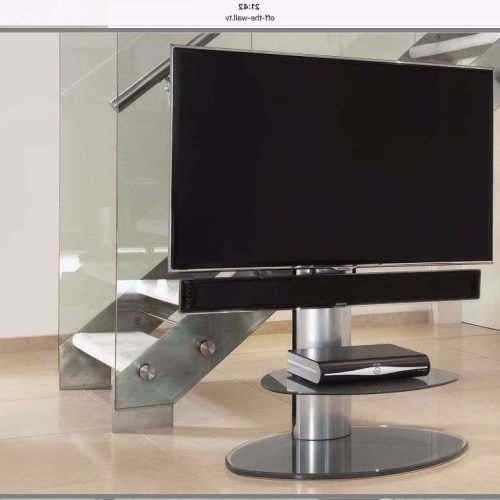 Off Wall Tv Stands (Photo 9 of 15)