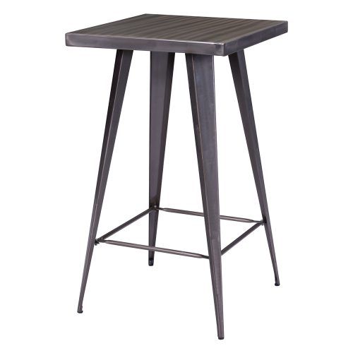 Bentham 47" L Round Stone Breakroom Tables (Photo 13 of 20)