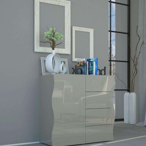 Gloss Sideboards Furniture (Photo 17 of 20)