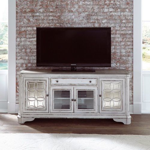 Griffing Solid Wood Tv Stands For Tvs Up To 85" (Photo 2 of 20)