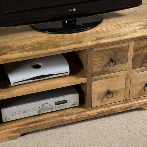 Mango Tv Stands (Photo 4 of 15)