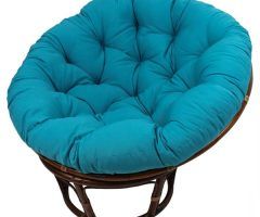 20 Best Collection of Orndorff Tufted Papasan Chairs