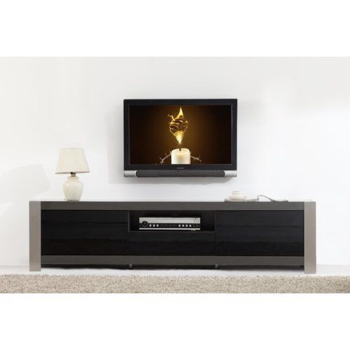 Ailiana Tv Stands For Tvs Up To 88" (Photo 15 of 20)