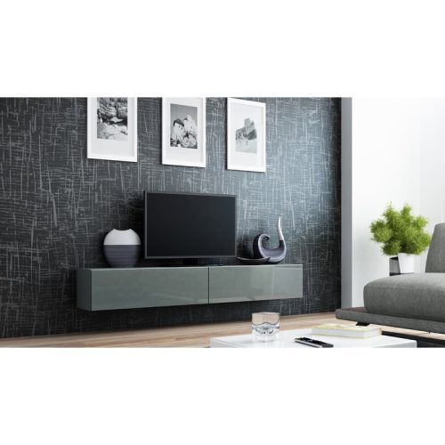 Gosnold Tv Stands For Tvs Up To 88" (Photo 13 of 20)
