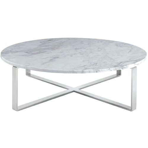 Marble Coffee Tables (Photo 18 of 20)