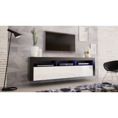 Kinsella Tv Stands For Tvs Up To 70" (Photo 7 of 20)