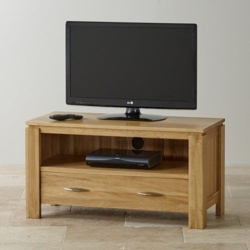 Manhattan Compact Tv Unit Stands (Photo 10 of 20)