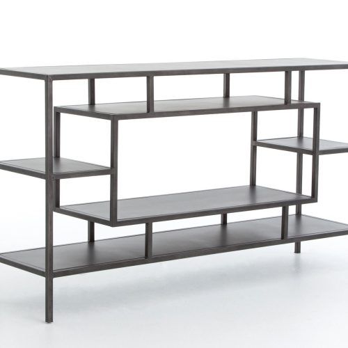 Oscar 60 Inch Console Tables (Photo 1 of 20)
