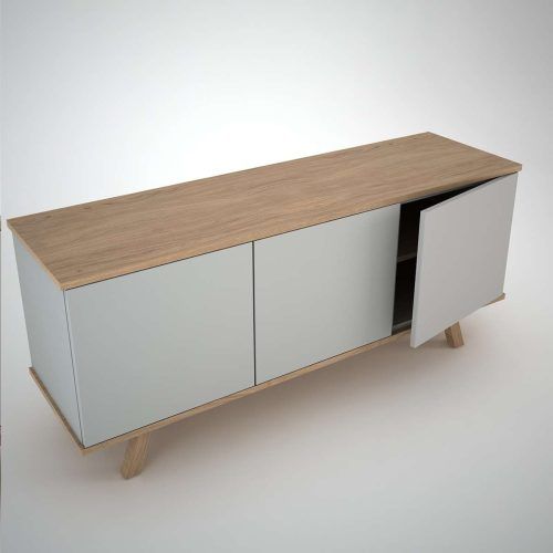 Sideboards Furniture (Photo 3 of 20)