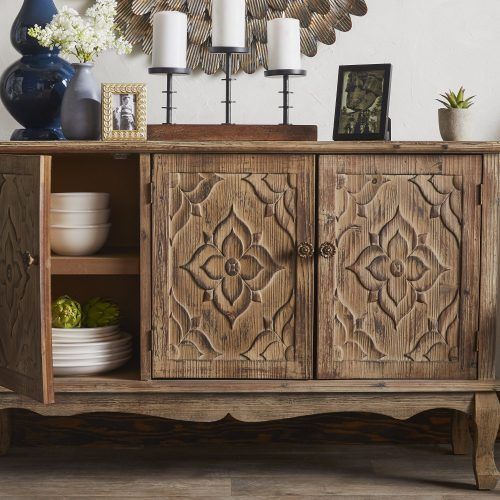 Dillen Sideboards (Photo 4 of 20)
