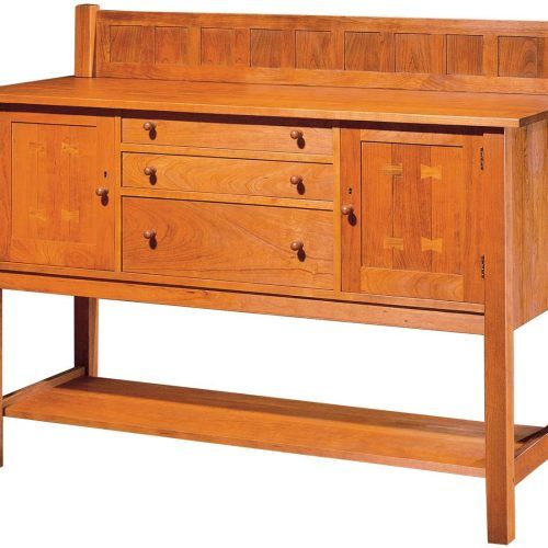 Stickley Sideboards (Photo 16 of 20)