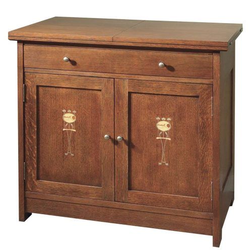 Stickley Sideboards (Photo 6 of 20)