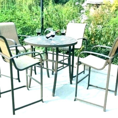Aria 5 Piece Dining Sets (Photo 17 of 20)