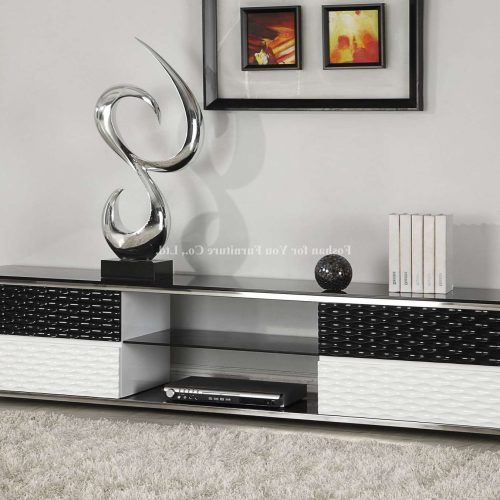 Luxury Tv Stands (Photo 3 of 15)